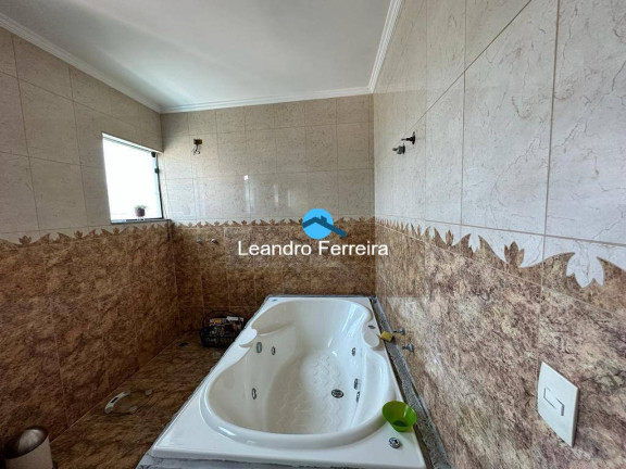 Imagem Casa de Condomínio com 5 Quartos à Venda, 501 m² em Parque Terra Nova Ii - São Bernardo Do Campo Imagem Casa de Condomínio com 5 Quartos à Venda, 501 m² em Parque Terra Nova Ii - São Bernardo Do Campo