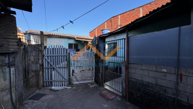 Imagem Terreno à Venda, 450 m² em Veneza - Ipatinga