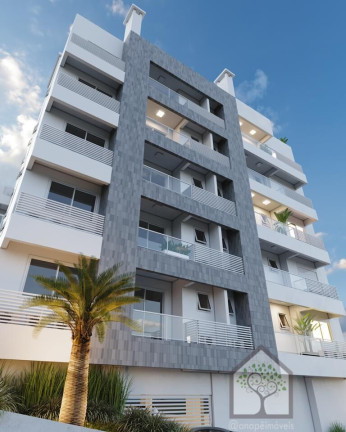 Imagem Apartamento com 3 Quartos à Venda, 93 m² em Itacorubi - Florianópolis