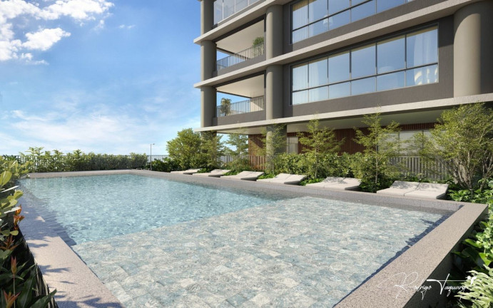 Imagem Apartamento com 4 Quartos à Venda, 343 m² em Setor Bueno - Goiânia Imagem Apartamento com 4 Quartos à Venda, 343 m² em Setor Bueno - Goiânia