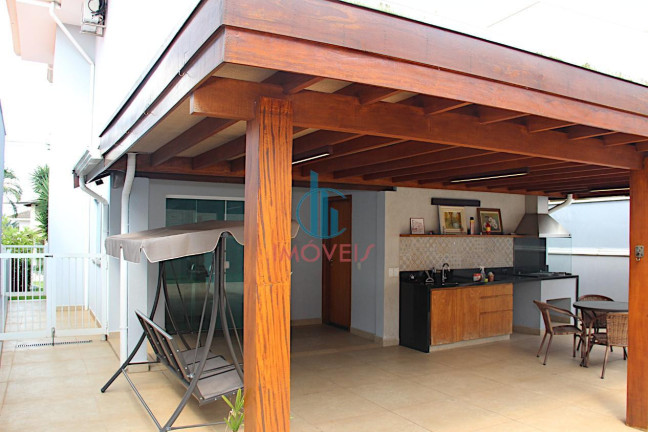 Imagem Casa de Condomínio com 4 Quartos à Venda, 201 m² em Jardim Alto Da Colina - Valinhos
