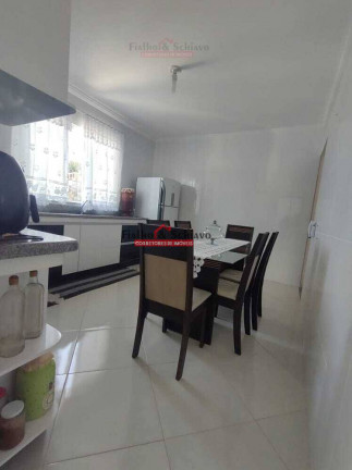 Imagem Apartamento com 3 Quartos à Venda, 87 m² em João Braz Da Costa Val - Viçosa