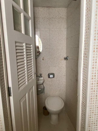 Imagem Apartamento com 3 Quartos à Venda, 126 m² em Laranjeiras - Rio De Janeiro