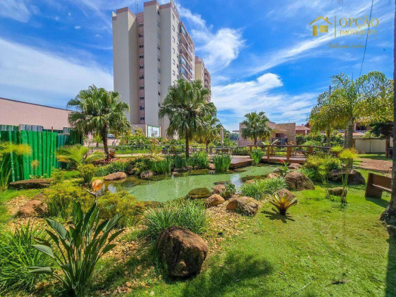Imagem Apartamento com 3 Quartos à Venda, 85 m² em Vila Padre Bento - Itu