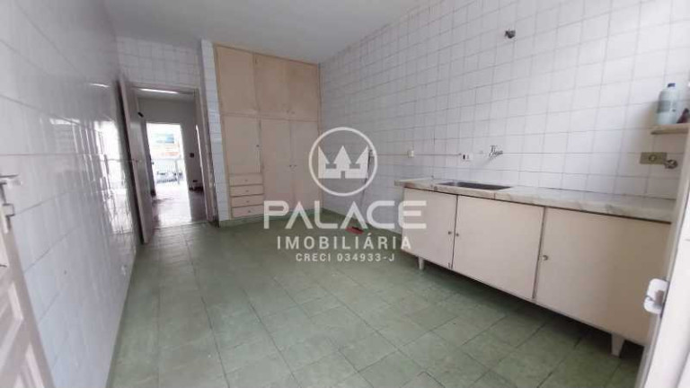 Imagem Imóvel com 3 Quartos à Venda, 95 m² em Nova América - Piracicaba