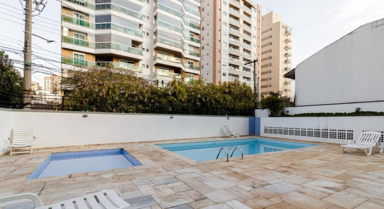 Imagem Apartamento com 2 Quartos à Venda, 58 m² em Vila Mariana - São Paulo Imagem Apartamento com 2 Quartos à Venda, 58 m² em Vila Mariana - São Paulo