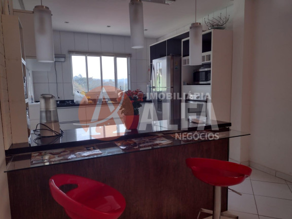 Imagem Casa com 3 Quartos à Venda, 153 m² em Jardim Rio Das Pedras - Cotia Imagem Casa com 3 Quartos à Venda, 153 m² em Jardim Rio Das Pedras - Cotia
