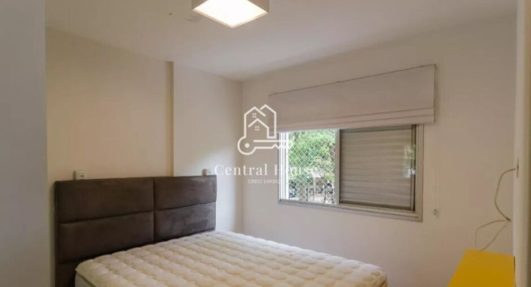 Imagem Apartamento com 2 Quartos para Alugar, 60 m² em Saúde - São Paulo