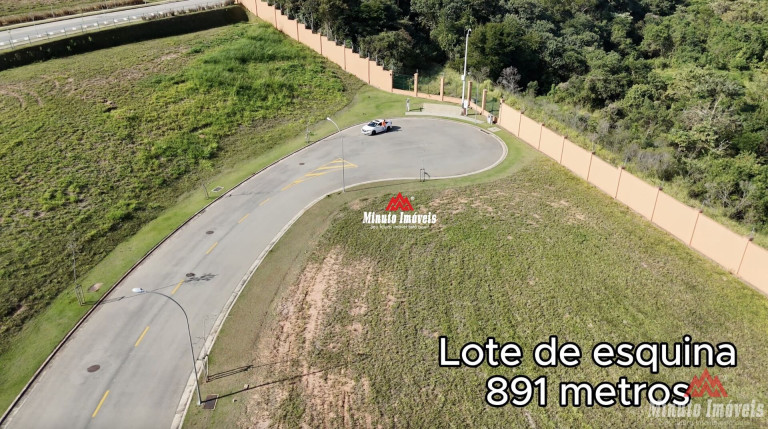 Imagem Terreno à Venda, 891 m² em Chácara Terra Nova - Jundiaí Imagem Terreno à Venda, 891 m² em Chácara Terra Nova - Jundiaí