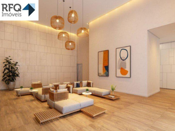 Imagem Imóvel com 1 Quarto à Venda, 27 m² em Vila Mariana - São Paulo