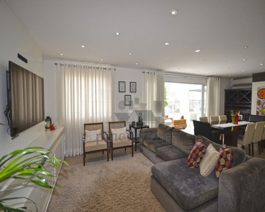Imagem Apartamento com 4 Quartos à Venda, 284 m² em Vila Romana - São Paulo Imagem Apartamento com 4 Quartos à Venda, 284 m² em Vila Romana - São Paulo