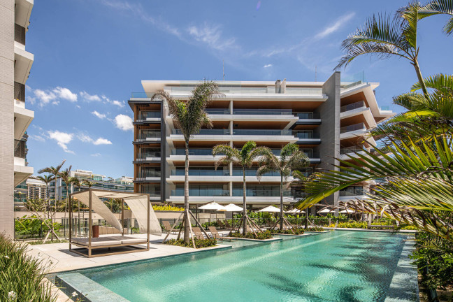 Imagem Apartamento com 4 Quartos à Venda, 285 m² em Barra Da Tijuca - Rio De Janeiro Imagem Apartamento com 4 Quartos à Venda, 285 m² em Barra Da Tijuca - Rio De Janeiro