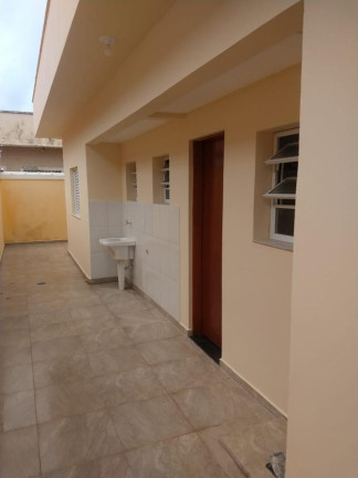 Imagem Casa com 2 Quartos à Venda, 68 m² em Jardim Itapel - Itanhaém