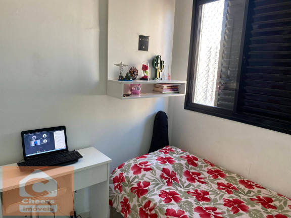 Imagem Apartamento com 3 Quartos à Venda, 66 m² em Vila Mariana - São Paulo Imagem Apartamento com 3 Quartos à Venda, 66 m² em Vila Mariana - São Paulo