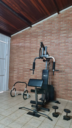 Imagem Chácara com 3 Quartos à Venda, 800 m² em Canedos - Piracaia Imagem Chácara com 3 Quartos à Venda, 800 m² em Canedos - Piracaia