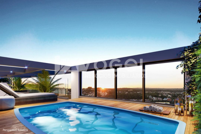 Imagem Apartamento com 2 Quartos à Venda, 126 m² em Jardim América - Sao Leopoldo Imagem Apartamento com 2 Quartos à Venda, 126 m² em Jardim América - Sao Leopoldo