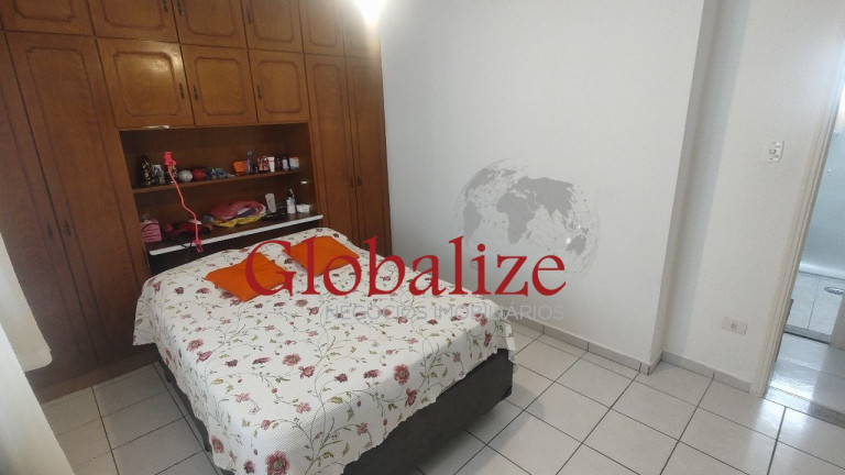 Imagem Imóvel com 3 Quartos à Venda, 112 m² em Boqueirão - Santos Imagem Imóvel com 3 Quartos à Venda, 112 m² em Boqueirão - Santos