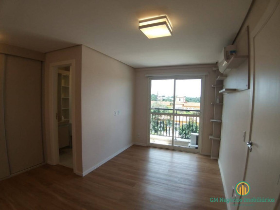 Imagem Apartamento com 2 Quartos à Venda, 74 m² em Granja Viana - Cotia