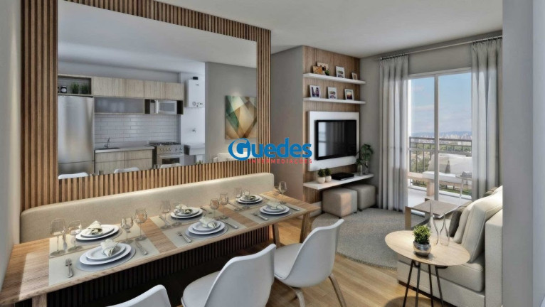 Imagem Apartamento com 3 Quartos à Venda, 70 m² em Alto Da Lapa - São Paulo Imagem Apartamento com 3 Quartos à Venda, 70 m² em Alto Da Lapa - São Paulo