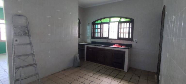 Imagem Casa com 3 Quartos à Venda, 180 m² em Cidade Nova Peruíbe - Peruíbe Imagem Casa com 3 Quartos à Venda, 180 m² em Cidade Nova Peruíbe - Peruíbe
