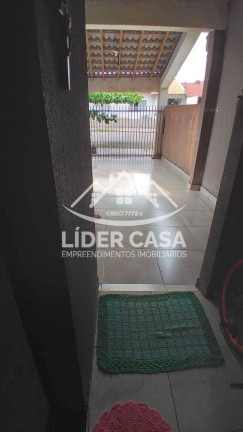 Imagem Casa com 3 Quartos à Venda, 85 m² em Jardim Universitário - Arapongas