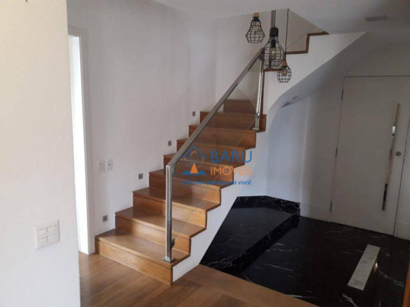Imagem Apartamento com 3 Quartos à Venda, 200 m² em Higienópolis - São Paulo Imagem Apartamento com 3 Quartos à Venda, 200 m² em Higienópolis - São Paulo