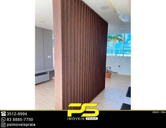 Imagem Apartamento com 2 Quartos à Venda, 77 m² em Camboinha - Cabedelo Imagem Apartamento com 2 Quartos à Venda, 77 m² em Camboinha - Cabedelo