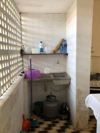 Imagem Apartamento com 3 Quartos à Venda, 107 m² em Atalaia - Luis Correia