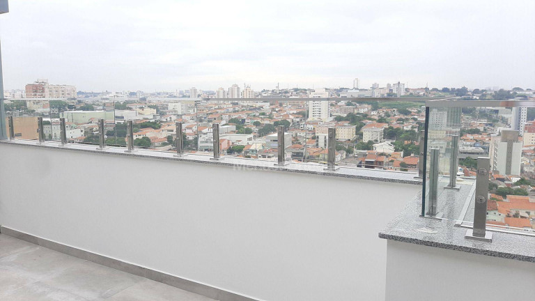 Imagem Apartamento com 2 Quartos à Venda, 128 m² em Centro - Sorocaba