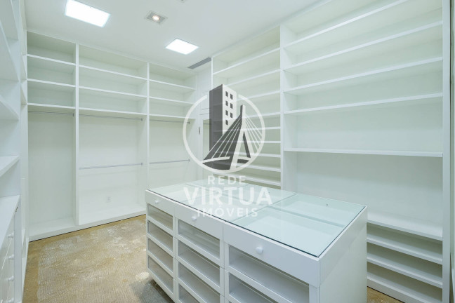 Imagem Apartamento com 3 Quartos para Alugar, 532 m² em Jd. Guedala - São Paulo