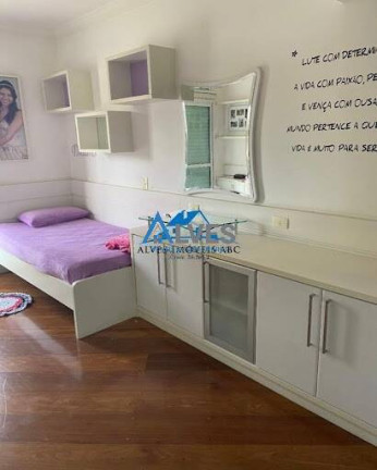 Imagem Sobrado com 3 Quartos à Venda, 480 m² em Jardim - Santo André