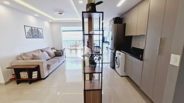 Imagem Apartamento com 3 Quartos à Venda, 93 m² em Vila Anastácio - São Paulo Imagem Apartamento com 3 Quartos à Venda, 93 m² em Vila Anastácio - São Paulo