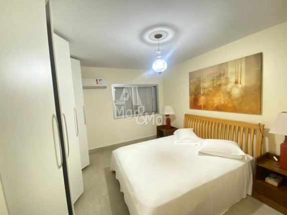 Imagem Apartamento com 3 Quartos à Venda, 146 m² em Pitangueiras - Guarujá