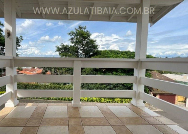 Imagem Casa com 8 Quartos à Venda, 600 m² em Vila Santista - Atibaia Imagem Casa com 8 Quartos à Venda, 600 m² em Vila Santista - Atibaia