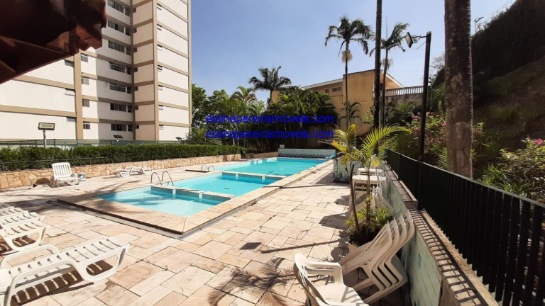 Imagem Apartamento com 3 Quartos à Venda, 93 m² em Vila Sônia - São Paulo Imagem Apartamento com 3 Quartos à Venda, 93 m² em Vila Sônia - São Paulo