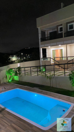 Casa com 2 Quartos à Venda,  em Bosque Do Peró - Cabo Frio