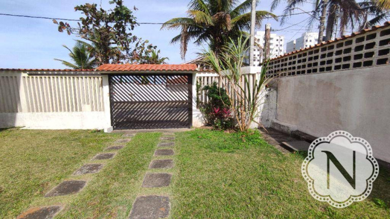 Imagem Sobrado com 5 Quartos à Venda, 222 m² em Satélite - Itanhaém Imagem Sobrado com 5 Quartos à Venda, 222 m² em Satélite - Itanhaém