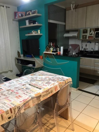 Imagem Apartamento com 2 Quartos à Venda, 48 m² em Parque Dos Lagos - Ribeirão Preto Imagem Apartamento com 2 Quartos à Venda, 48 m² em Parque Dos Lagos - Ribeirão Preto