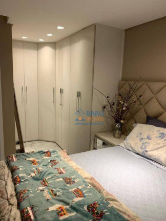 Imagem Apartamento com 2 Quartos à Venda, 67 m² em Parque São Jorge - São Paulo Imagem Apartamento com 2 Quartos à Venda, 67 m² em Parque São Jorge - São Paulo
