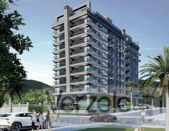 Imagem Apartamento com 3 Quartos à Venda, 132 m² em Praia Brava De Itajaí - Itajaí