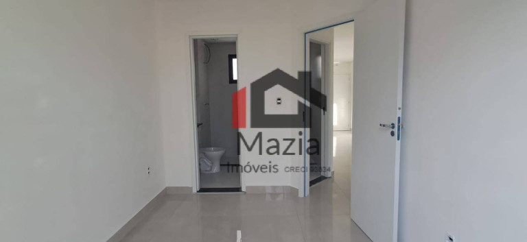 Imagem Cobertura com 2 Quartos à Venda, 110 m² em Campestre - Santo André Imagem Cobertura com 2 Quartos à Venda, 110 m² em Campestre - Santo André