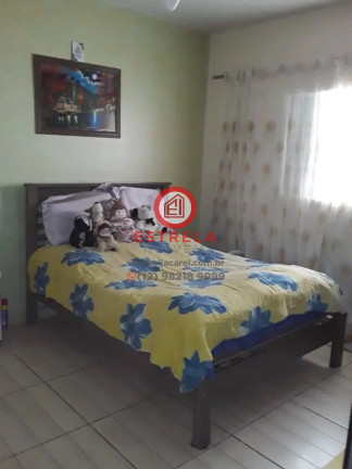 Imagem Casa com 3 Quartos à Venda, 197 m² em Jardim São José - Jacareí Imagem Casa com 3 Quartos à Venda, 197 m² em Jardim São José - Jacareí