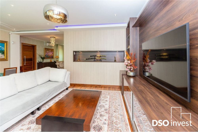 Imagem Casa com 3 Quartos à Venda, 320 m² em Planalto Paulista - São Paulo Imagem Casa com 3 Quartos à Venda, 320 m² em Planalto Paulista - São Paulo