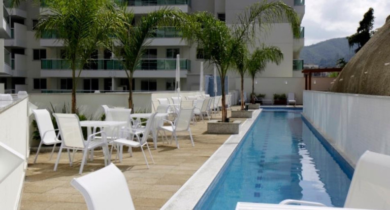Imagem Apartamento com 2 Quartos à Venda, 81 m² em Freguesia (jacarepaguá) - Rio De Janeiro