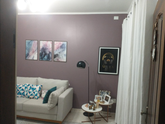 Imagem Casa com 2 Quartos à Venda, 127 m² em Vila Califórnia - São Paulo Imagem Casa com 2 Quartos à Venda, 127 m² em Vila Califórnia - São Paulo
