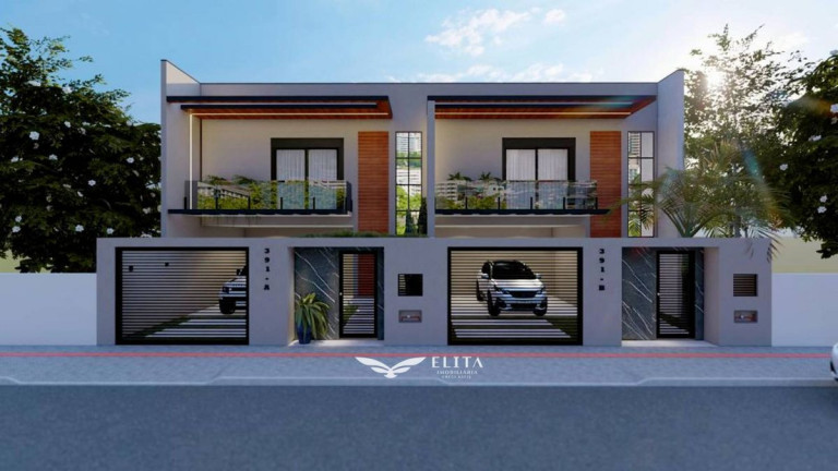 Imagem Sobrado com 3 Quartos à Venda, 157 m² em Centro - Barra Velha