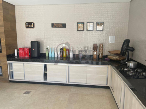 Imagem Casa com 4 Quartos à Venda, 360 m² em Todos Os Santos - Montes Claros Imagem Casa com 4 Quartos à Venda, 360 m² em Todos Os Santos - Montes Claros