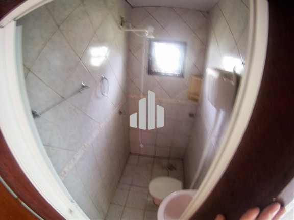 Imagem Casa com 3 Quartos para Alugar, 120 m² em Faxinal - Torres