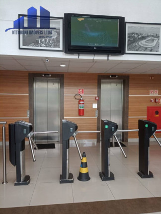 Imagem Sala Comercial para Alugar, 45 m² em Lageadinho - Cotia