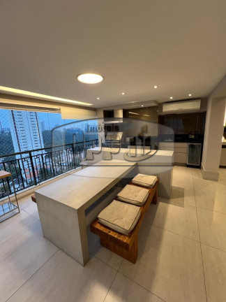 Imagem Apartamento com 3 Quartos à Venda, em Aclimação - São Paulo Imagem Apartamento com 3 Quartos à Venda, em Aclimação - São Paulo